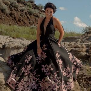 Meet your Posher, Shelley